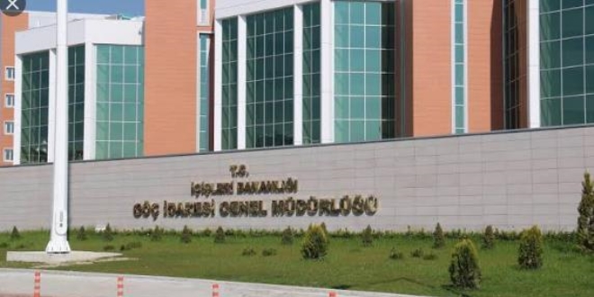 Uyum programında hedef 15 bin kişiye ulaşmak