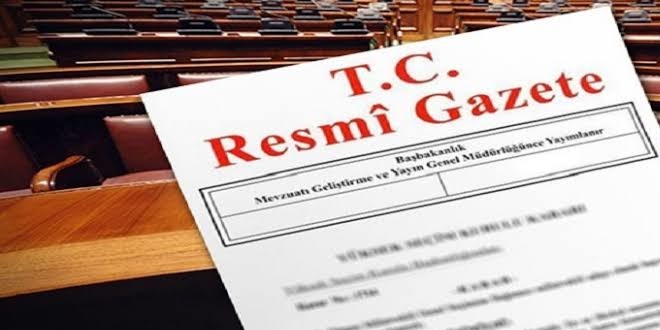 Sigorta ve Reasürans Şirketlerinin Sermaye Değerlendirilmesine İlişkin Yönetmelikte Değişiklik