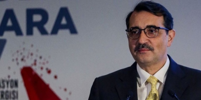 Bor işlenecek 2 bin kat daha değerli satılacak