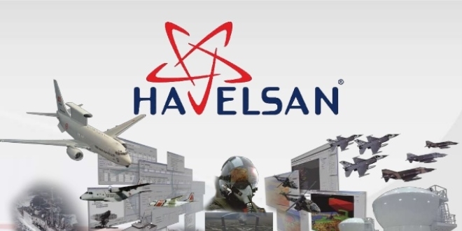 HAVELSAN, NATO ihalelerinde boy gsterecek