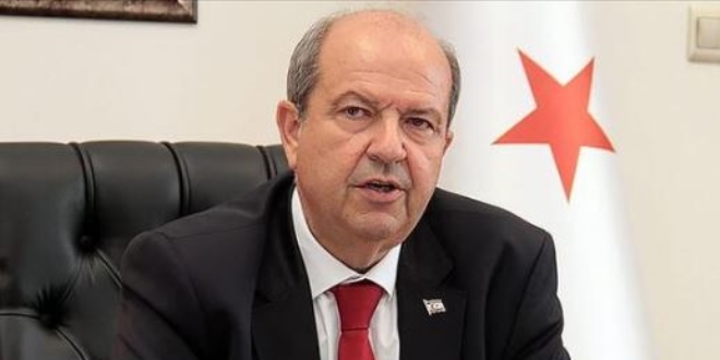 'Türkiye'nin her zaman yanındayız'