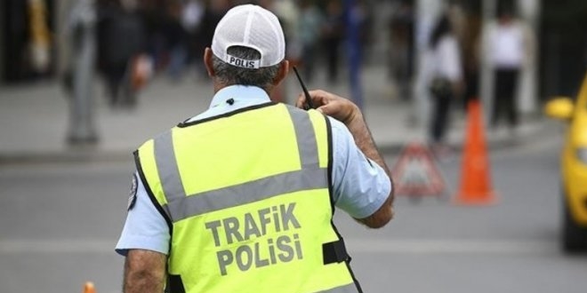 İstanbullular dikkat! Bu yollar trafiğe kapatılacak