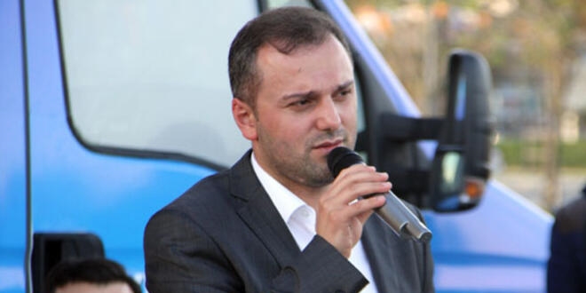 'Masada yıllardır kurulan planları 10 günde çöpe attık'