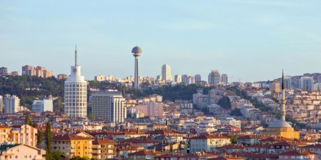 '�ehirler bizim gibi �z�lebilen canl� organizmalard�r'