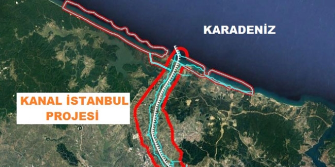Kanal İstanbul neden gerekli?