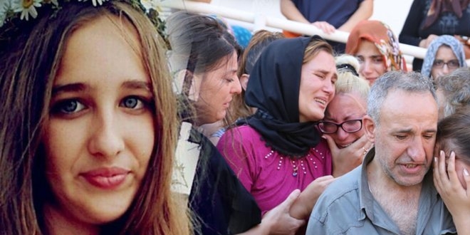 Aleyna'nın ölümüne sebep olan sürücüye beraat kararı