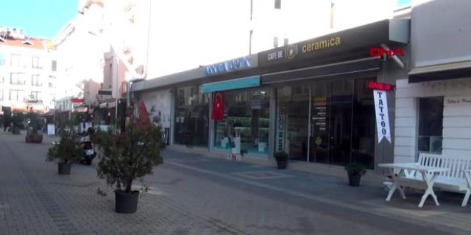 Kavgayı ayırmak isterken canından oldu