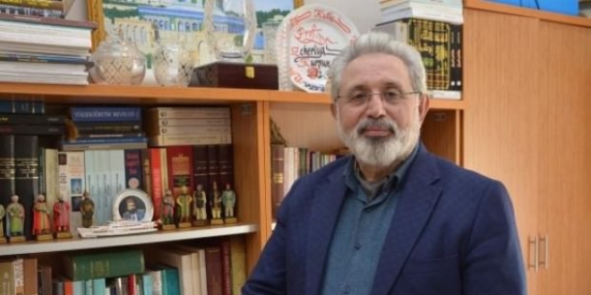 'Türkiye PYD-YPG'nin terör örgütü olduğunu kanıtladı'