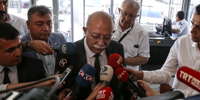 İYİ Parti yönetiminde istifa!