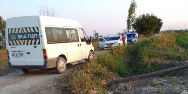 Osmaniye'de arazi kavgası: 1 ölü, 3 yaralı