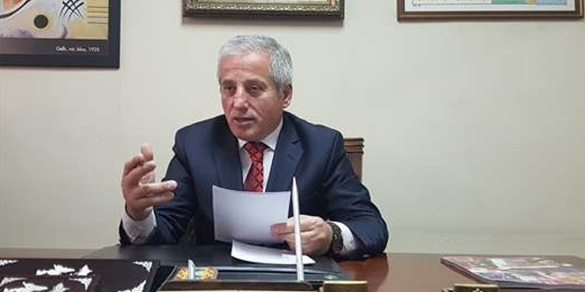 'Taksit sayısının artırılması kuyumcu sektörüne nefes aldıracak'
