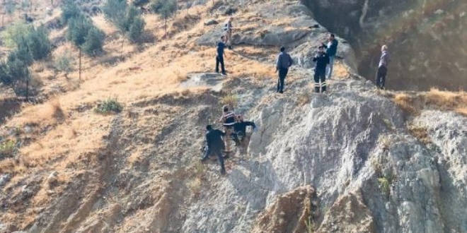 16 yaşındaki lise öğrencisinin sır ölümü