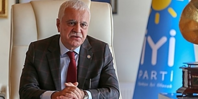 Koray Aydın: Sonuna kadar ordumuzun arkasındayız