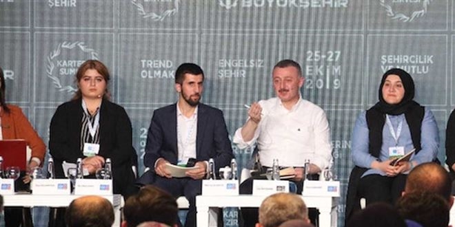 Bu ilde kadınlar gece istedikleri yerde otobüsten inebilecek