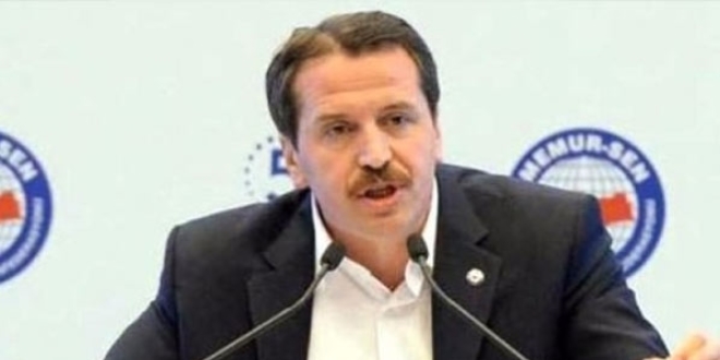 'Şiddet konusunda mutlaka yasal düzenleme yapılmalı'