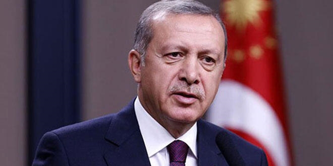 Erdoğan'dan, öldürülen Bağdadi mesajı: Dönüm noktası
