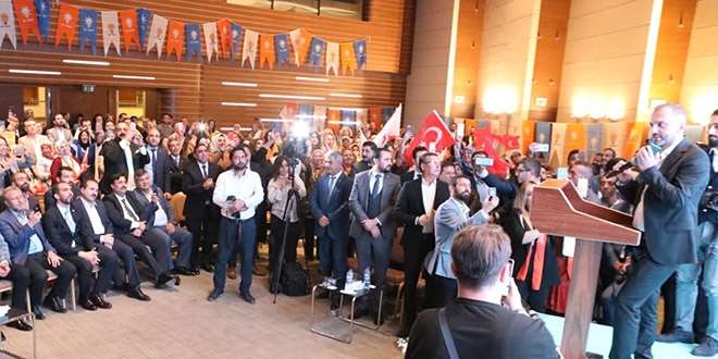 'Rehavete kapılma gibi bir durumumuz asla olamaz'