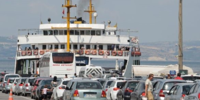 Top�ular �skelesi daval�k oldu