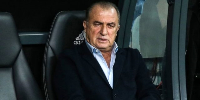 Fatih Terim: Israr eden benim, oynatan benim, hata da benim