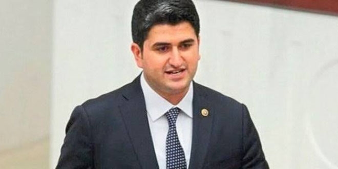 CHP'den 'yerli uçak' açıklaması