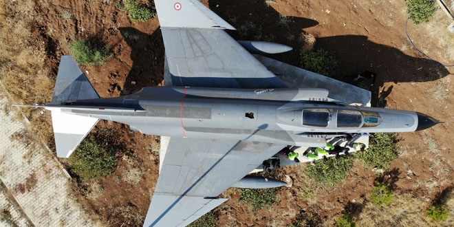 Türk ve ABD ordusuna hizmet etti, şimdi öğrencilerin emrinde