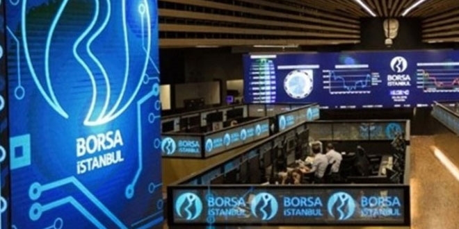 Borsada endeks kurallar� yenilendi