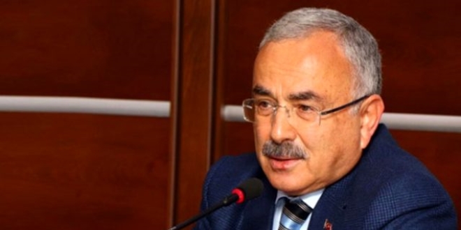 Hilmi Güler, Çinli banka ICBC'den istifa etti