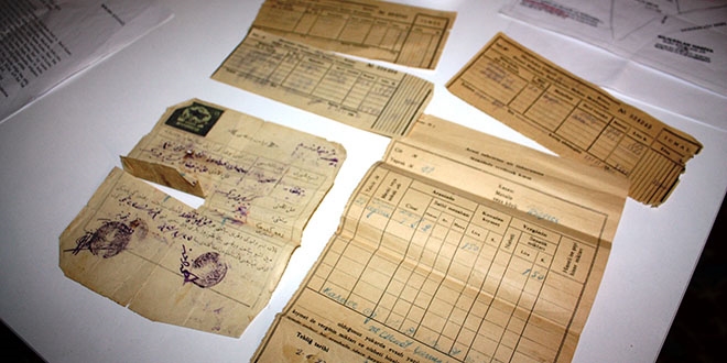 Diyarbak�r'daki arazi davas� 50 y�ld�r ��z�lemiyor