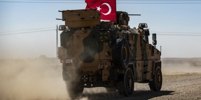 YPG'ye verilen süre bugün doluyor!