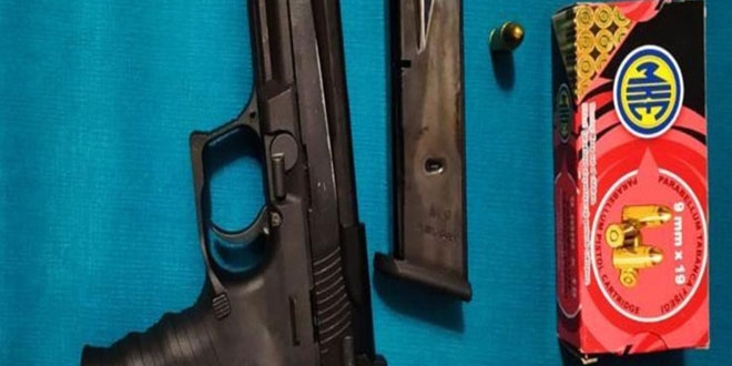 İstanbul'da bir DEAŞ operasyonu daha: 10 gözaltı