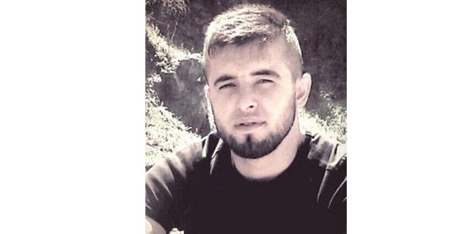 Güvenlik görevlisi evinde ölü bulundu
