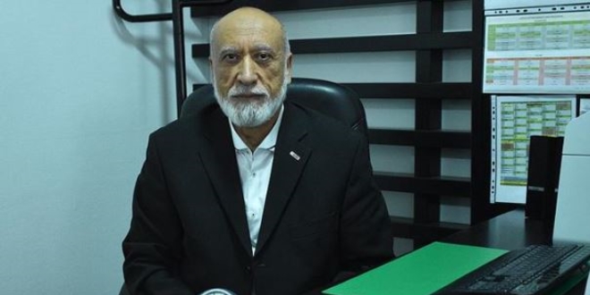 Din öğretmeni, gurbette 40 yılını gençlere adadı