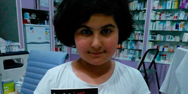 Rabia Naz Komisyonu, Giresun'a gidecek