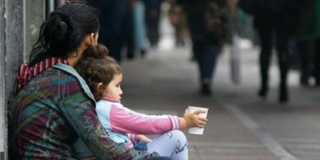 Türk-İş: Açlık sınırı 2 bin 58 lira