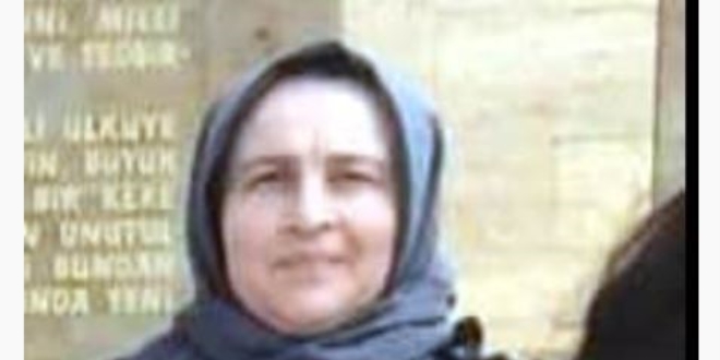 Traktörün altında kalarak can verdi