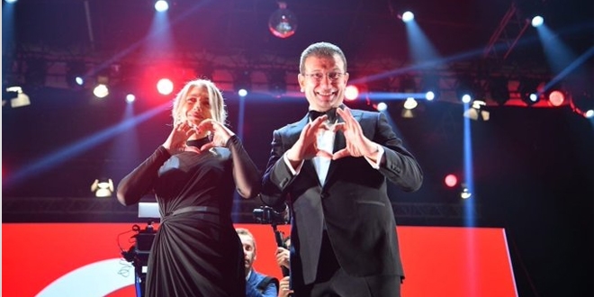 İBB, konserler için 23 milyon TL harcadı
