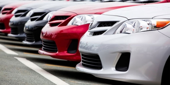 2. El otomotiv piyasası canlılığını koruyor