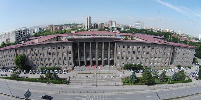 Unvan bazında, TCDD personelinin 2019 yılı temel ücretleri