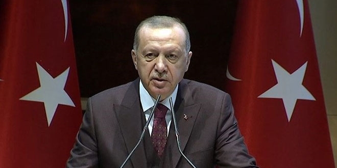 'Bu kutlu yolculukta yoldan çıkanlar olmuştur olacaktır'