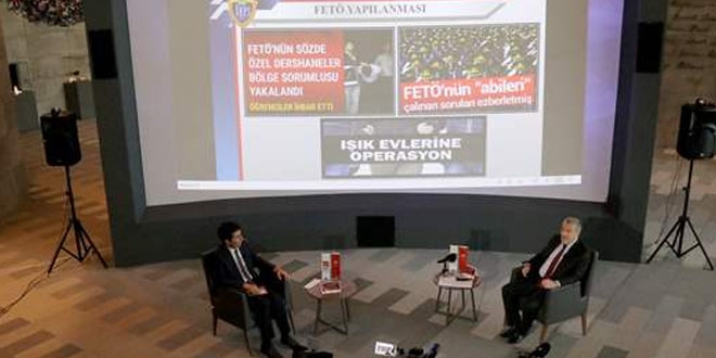 '15 Temmuz'da köprüdeki hiçbir asker masum değil'