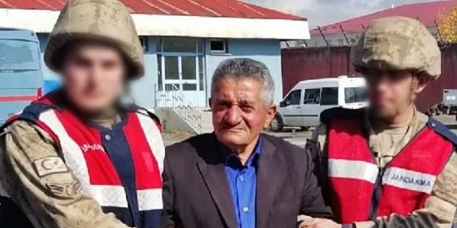 11 cinayetin hükümlüsü, 25 yıl sonra dağda yakalandı