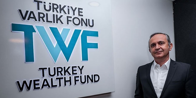 Varlık Fonu, Borsa İstanbul'daki yüzde 10'luk hisseyi almak istiyor