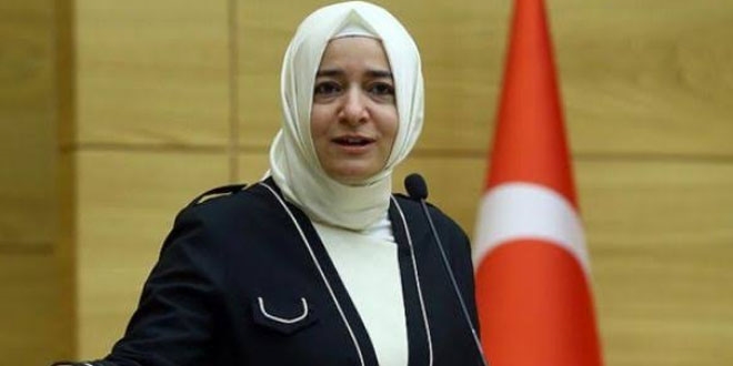 AK Parti'den kan bağışı kampanyası