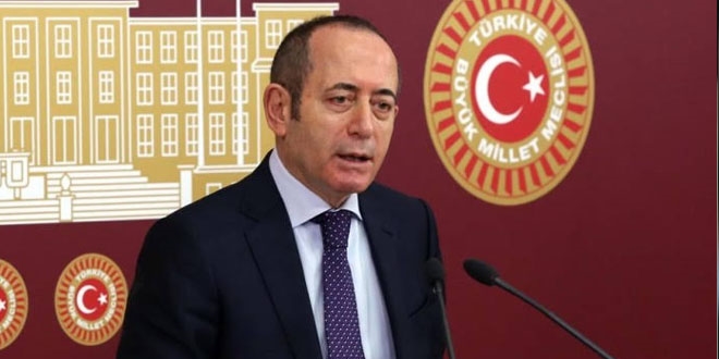 CHP'den 'karşılıksız çekte hapis cezası kaldırılsın' teklifi