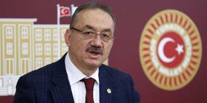 'Türkiye'nin, yeni bir sorunu da kamu açığı sorunu'