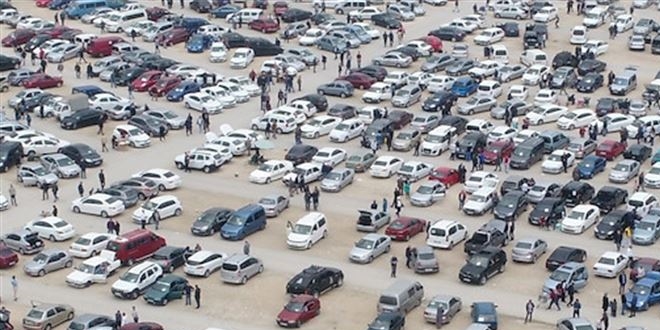 İkinci el araç alımında ekspertiz raporu