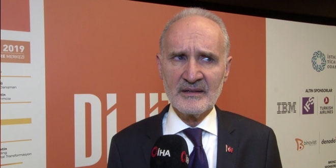 'Paket işsizlikle mücadelede önemli bir manevra alanı açacak'