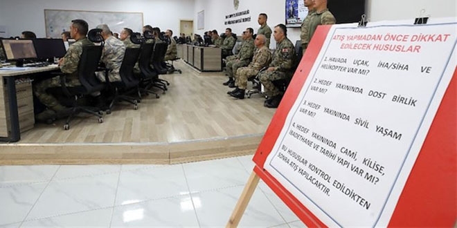 Mehmet�ik, at�� yapmadan �nce nelere dikkat ediyor?