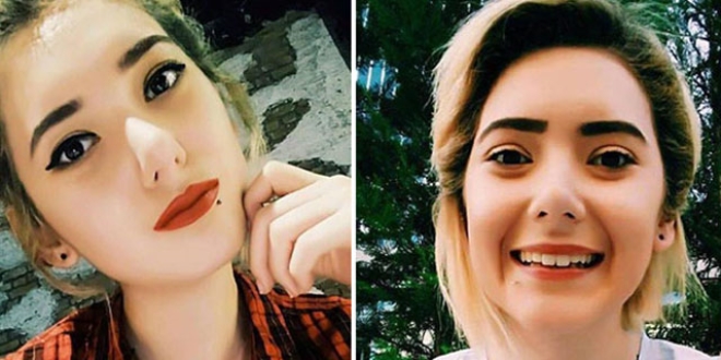 Şule Çet davasında, biyolojik lekeler sanıkların çıkmadı