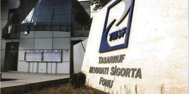 TMSF, personeline bol keseden dağıtmış